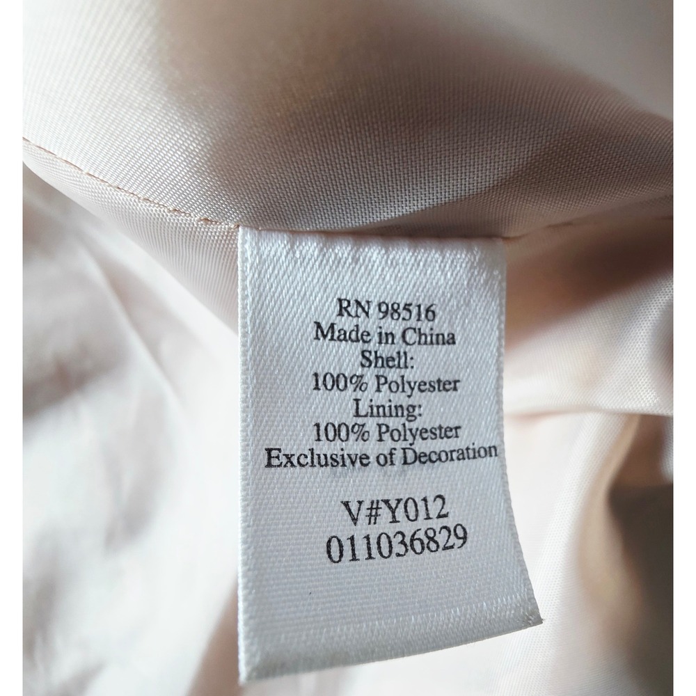 Coldwater Creek Women's Patchwork Embroidered Lea… - image 7